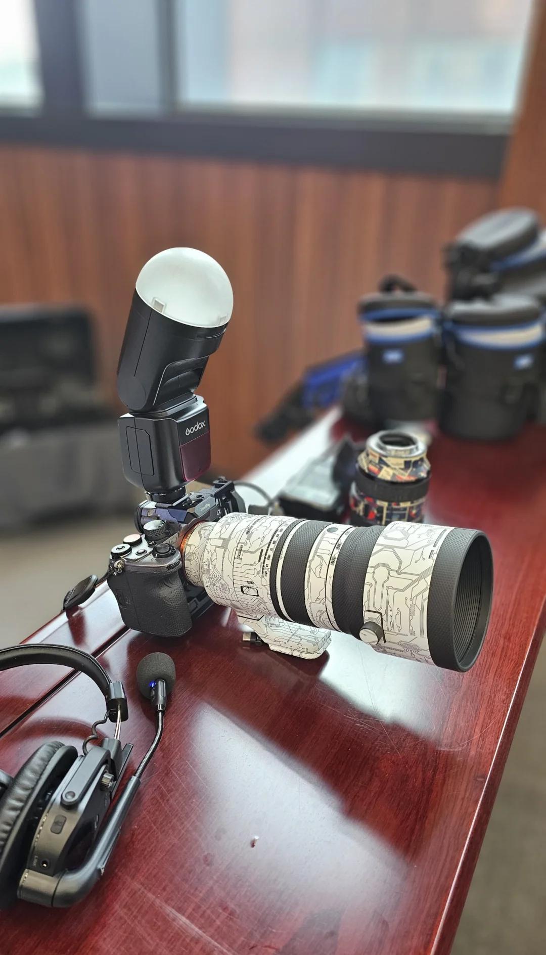 成都活動攝影攝像服務 專業記錄，定格精彩瞬間